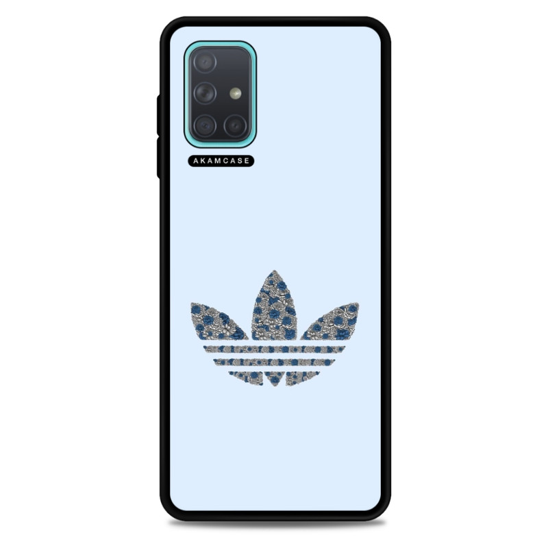 کاور آکام مدل AMCWSGA71-ADIDAS19 مناسب برای گوشی موبایل سامسونگ Galaxy A71