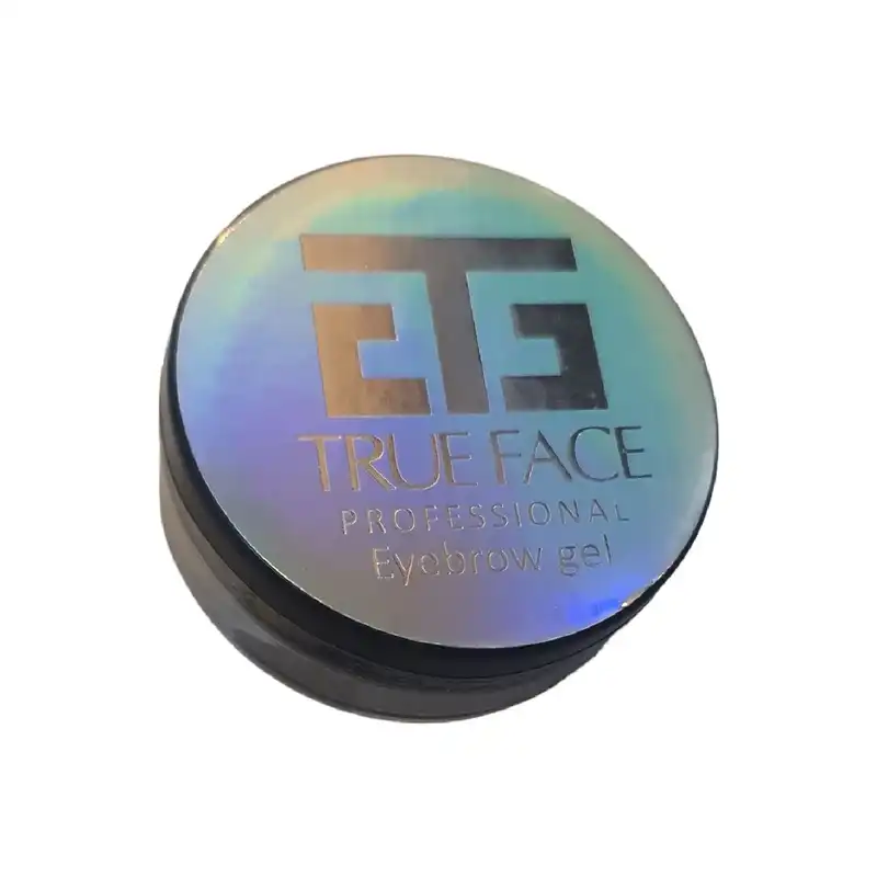 ژل لیفت ابرو تروفیس مدل هارد کد A_R5 به همراه برس لیفت ابرو