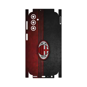 MAHOOT AC_Milan-FullSkin Cover Sticker for Samsung Galaxy A24