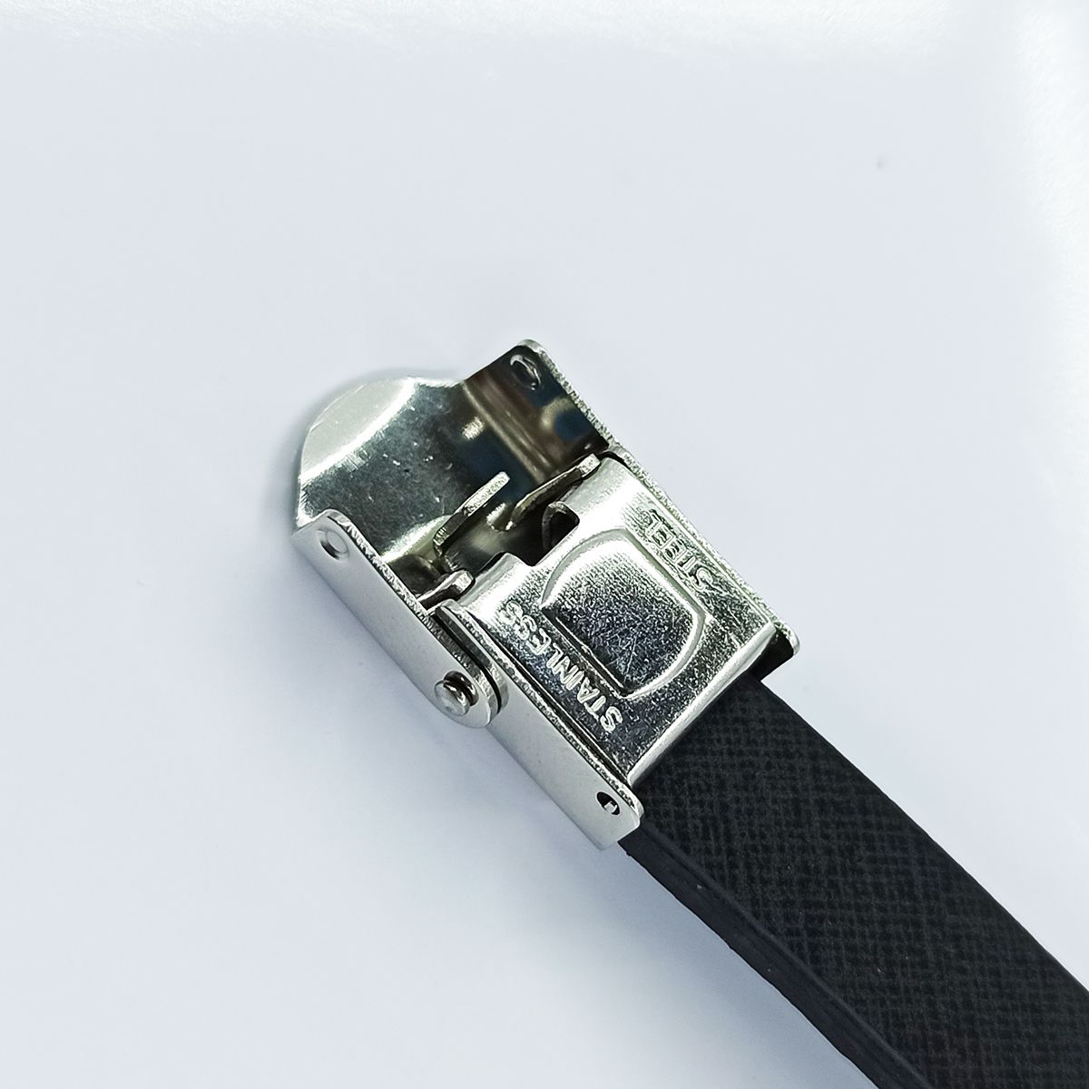 دستبند سلین کالا مدل استیل ce-As43 -  - 3