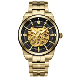 ساعت مچی عقربه‌ای مردانه لوندویل مدل LW80106M