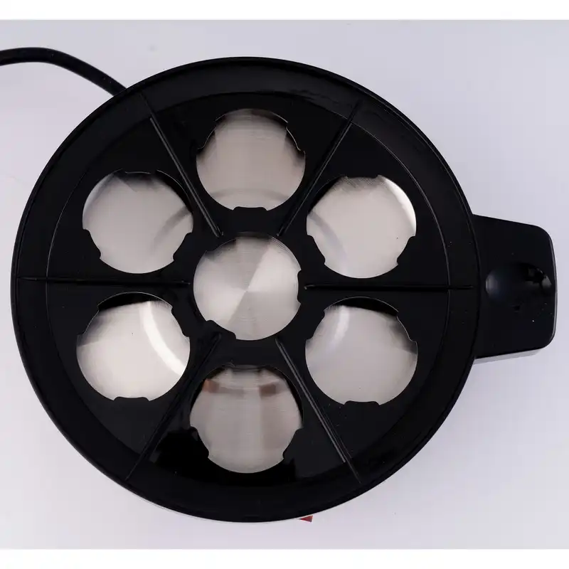 تخم مرغ پز لکسی کال مدل LEB-1301