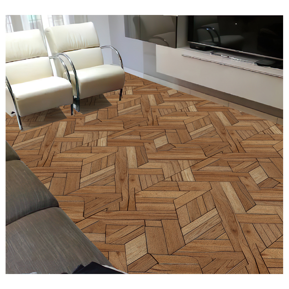 موکت زانیس مدل تافتد لمینت