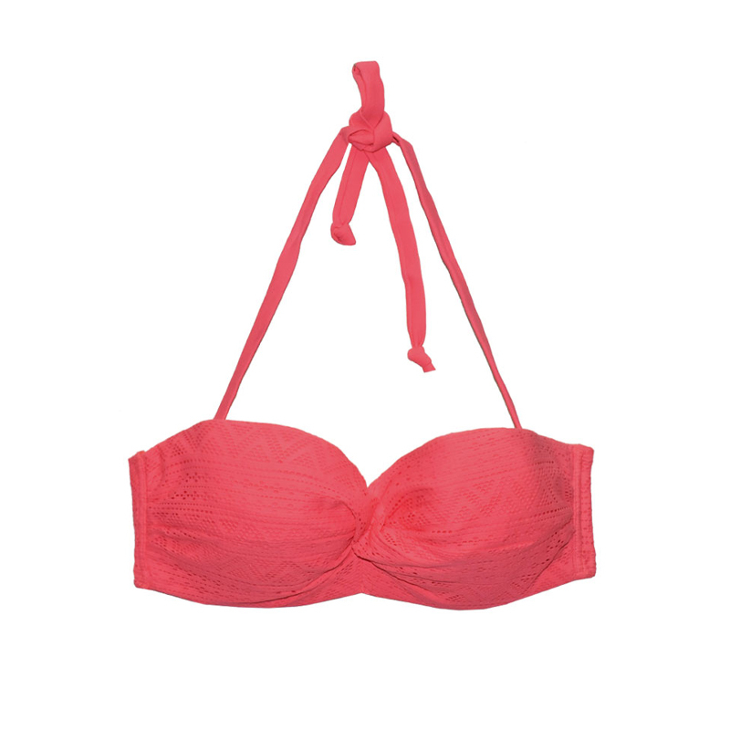 مایو زنانه بوفالو مدل CA-496820