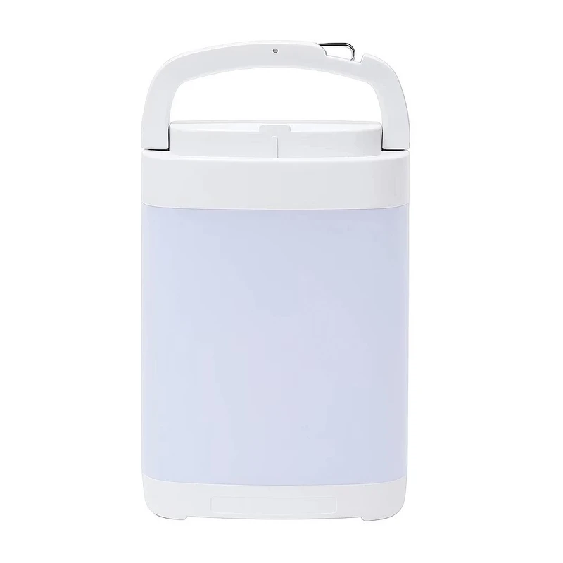 چراغ آویز چادر مدل  هوشمند لمسی 51