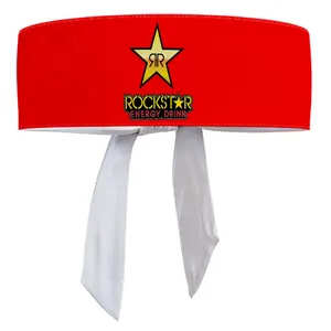 هدبند ورزشی آی تمر مدل راک استار کد 143