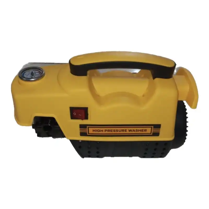 کارواش مدون مدل 100bar