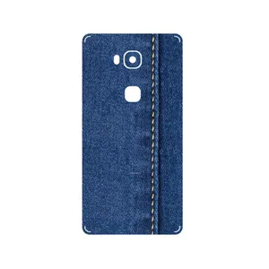 MAHOOT Fabric Texture 8 Cover Sticker for Honor 5X