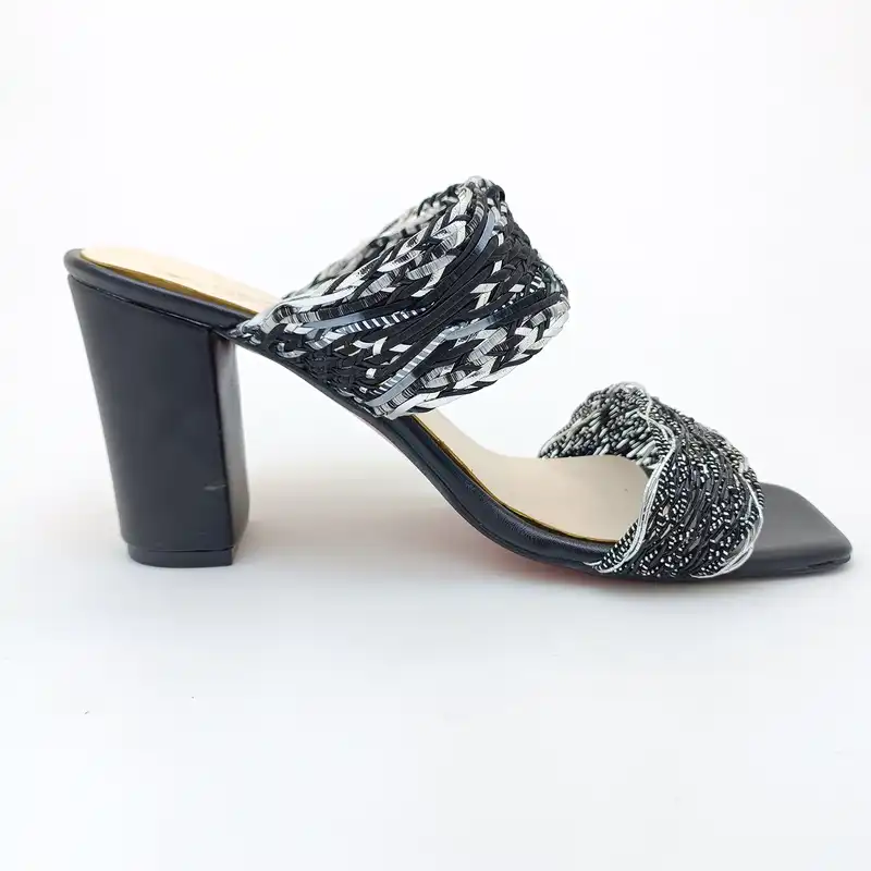 صندل زنانه مدل N 33