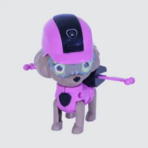 اکشن فیگور مدل سگهای نگهبان طرح اسکای