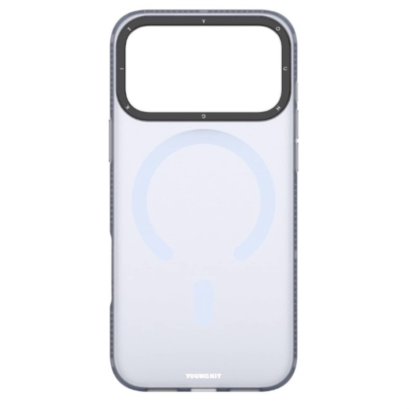 کاور یانگ کیت مدل Hidden sand مناسب برای گوشی موبایل اپل Apple iphone 17 promax
