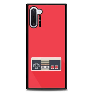 AKAM AMC-WSGN10-NOSTECH-8 Cover For Samsung Galaxy Note 10