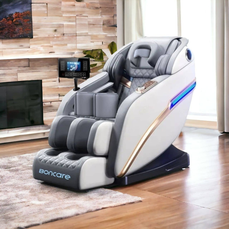 صندلی ماساژور بن کر مدل X-M20-VIP-Edition