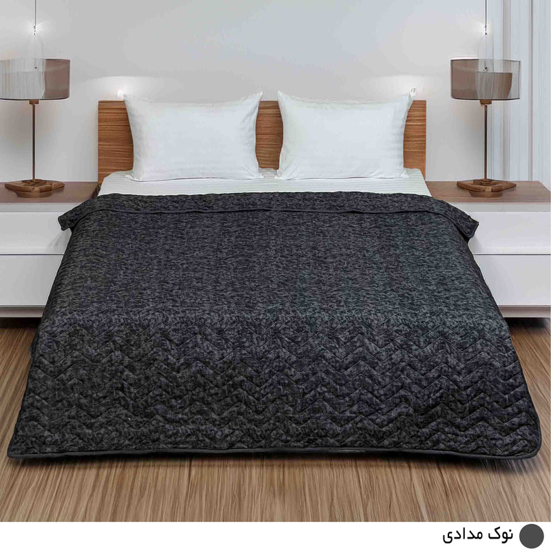 روتختی یک نفره مانیکاهوم مدل پتینه پلاس patine plus سایز 220x150 سانتی‌متر