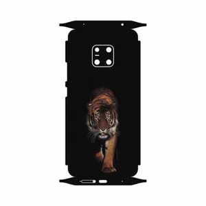 MAHOOT Wild-Tiger-FullSkin Cover Sticker for Huawei Mate 20 Pro