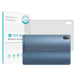 back protector of Rockspace model Hygel suitable for Honor Tablet V7 tablet