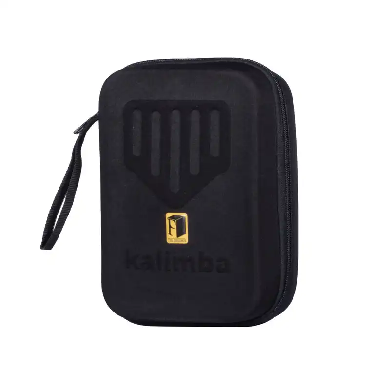 کالیمبا مدل کاماریا wood