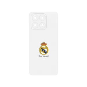 MAHOOT Real_Madrid_1 Cover Sticker for Honor X8a