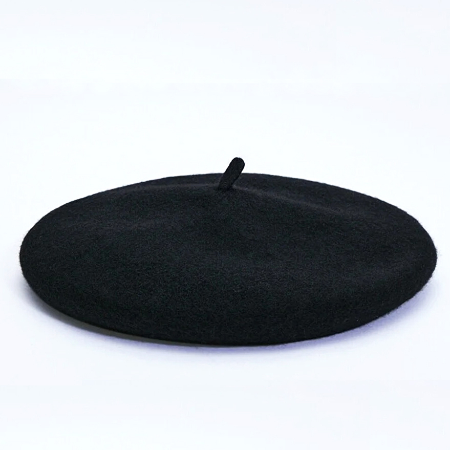 نکته خرید - قیمت روز کلاه زنانه استرادیواریوس مدل M56cm خرید