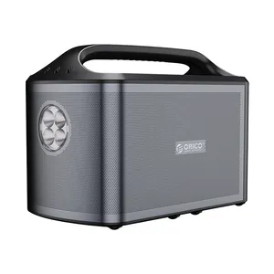 شارژر همراه اوریکو مدل PA500-2A4U ظرفیت 156000 میلی آمپر ساعت