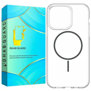 GHAB Guard MGSFG Cover Suitable for Apple iPhone 16 Pro