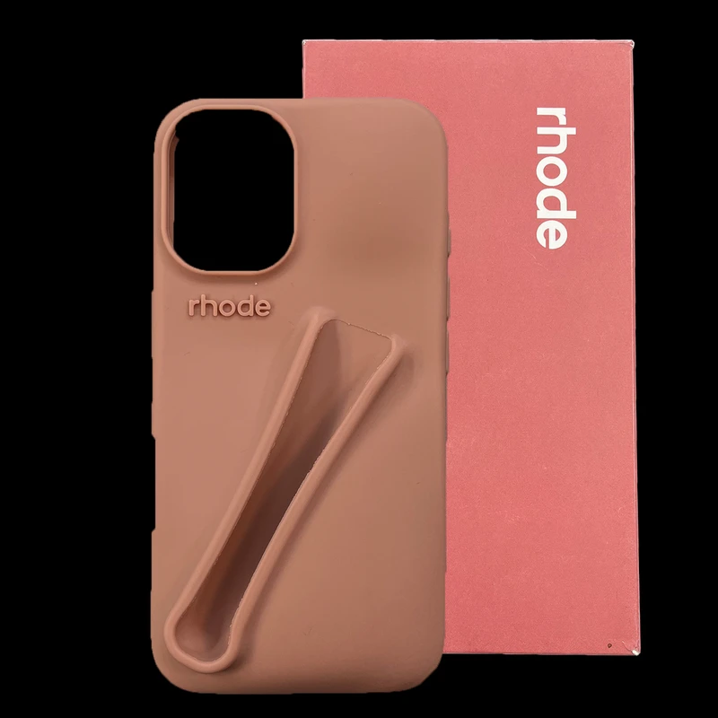 کاور مدل Lip tint مناسب برای گوشی موبایل اپل iphone 16