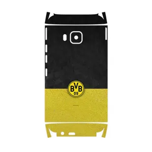 MAHOOT Borussia Dortmund FC-FullSkin Cover Sticker for HTC One M9