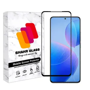 Shahr Glass FULPLUSSH Screen Protector For Xiaomi Redmi K70 Pro