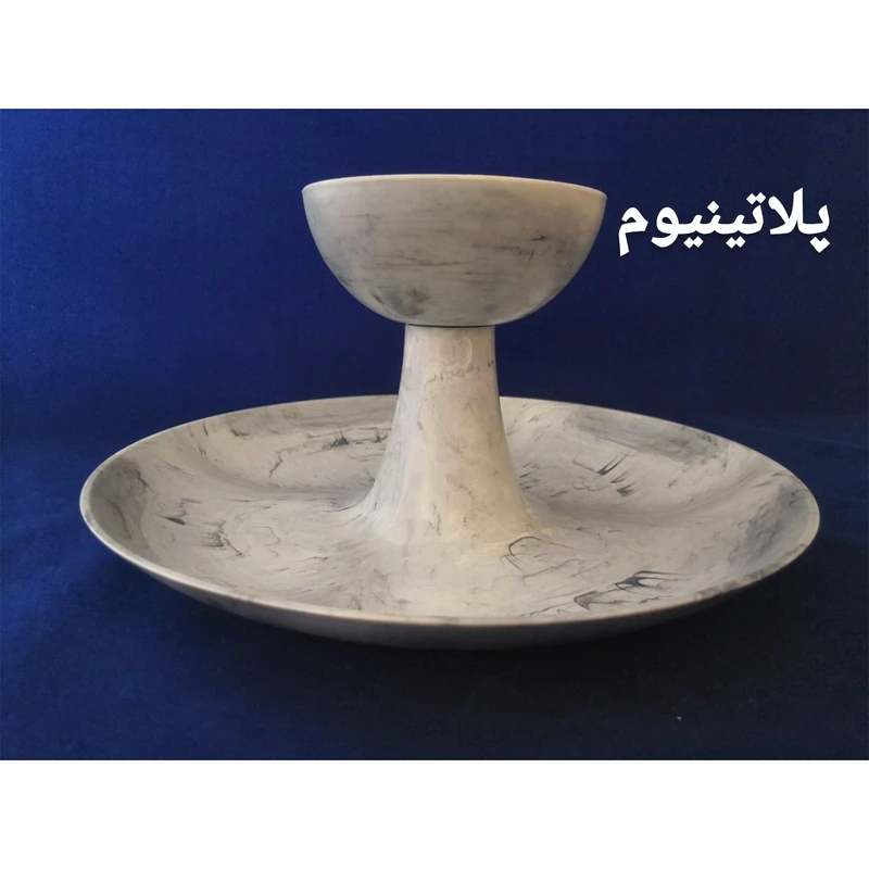 ظرف سرو مدل N11 عکس شماره 9