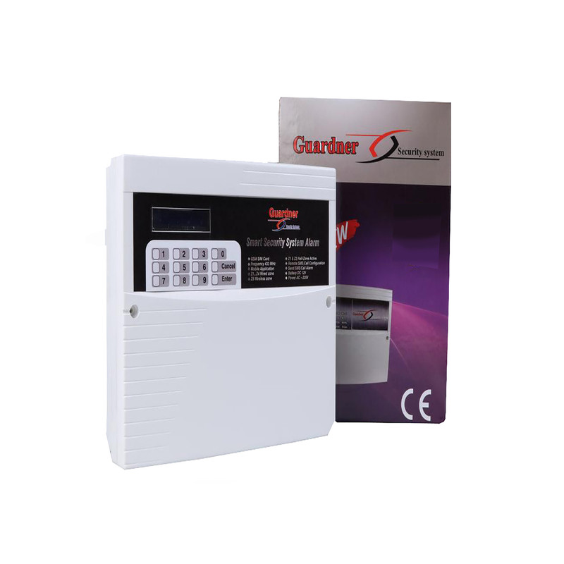 دزدگیر اماکن گاردنر مدل 320