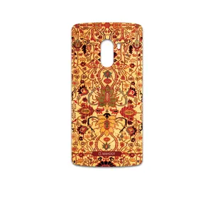 MAHOOT Iran-Carpet2 Cover Sticker for Lenovo A7010