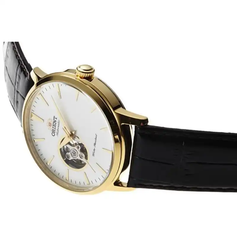 ساعت مچی مردانه اتوماتیک اورینت مدل sag-02003-w0