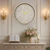 ساعت دیواری کوارتز ولدر مدل 600