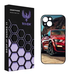 RIVEN RI3-9 Case For Apple iphone 13