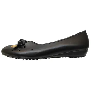 کفش روزمره زنانه مدل MVS-PTM