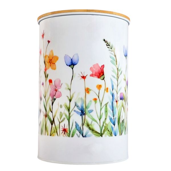 ظرف برنج مدل P9005 ظرفیت ۱۰ کیلوگرم