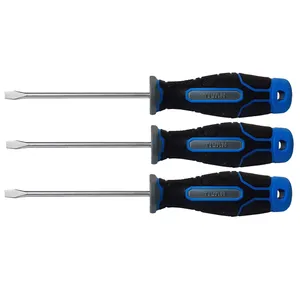 پیچ گوشتی دوسو تیوان مدل HT - 00375 مجموعه 3 عددی