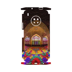 MAHOOT Nasir Al-Molk Mosque-FullSkin Cover Sticker for Huawei Y9a