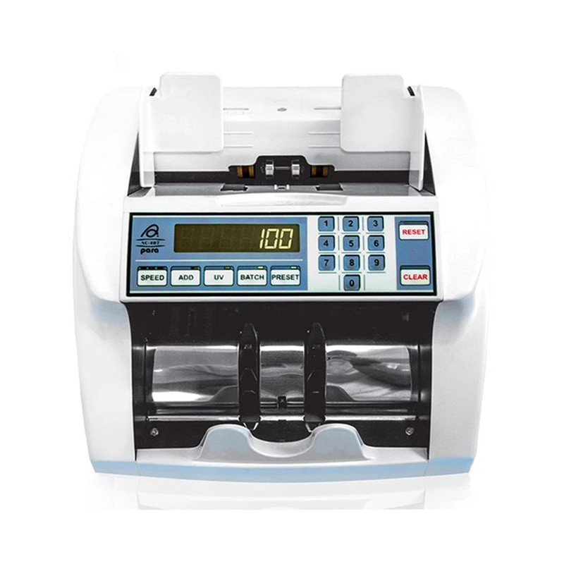 اسکناس شمار رومیزی پارا مدل NC-407