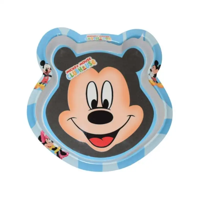 بشقاب کودک کد 1149