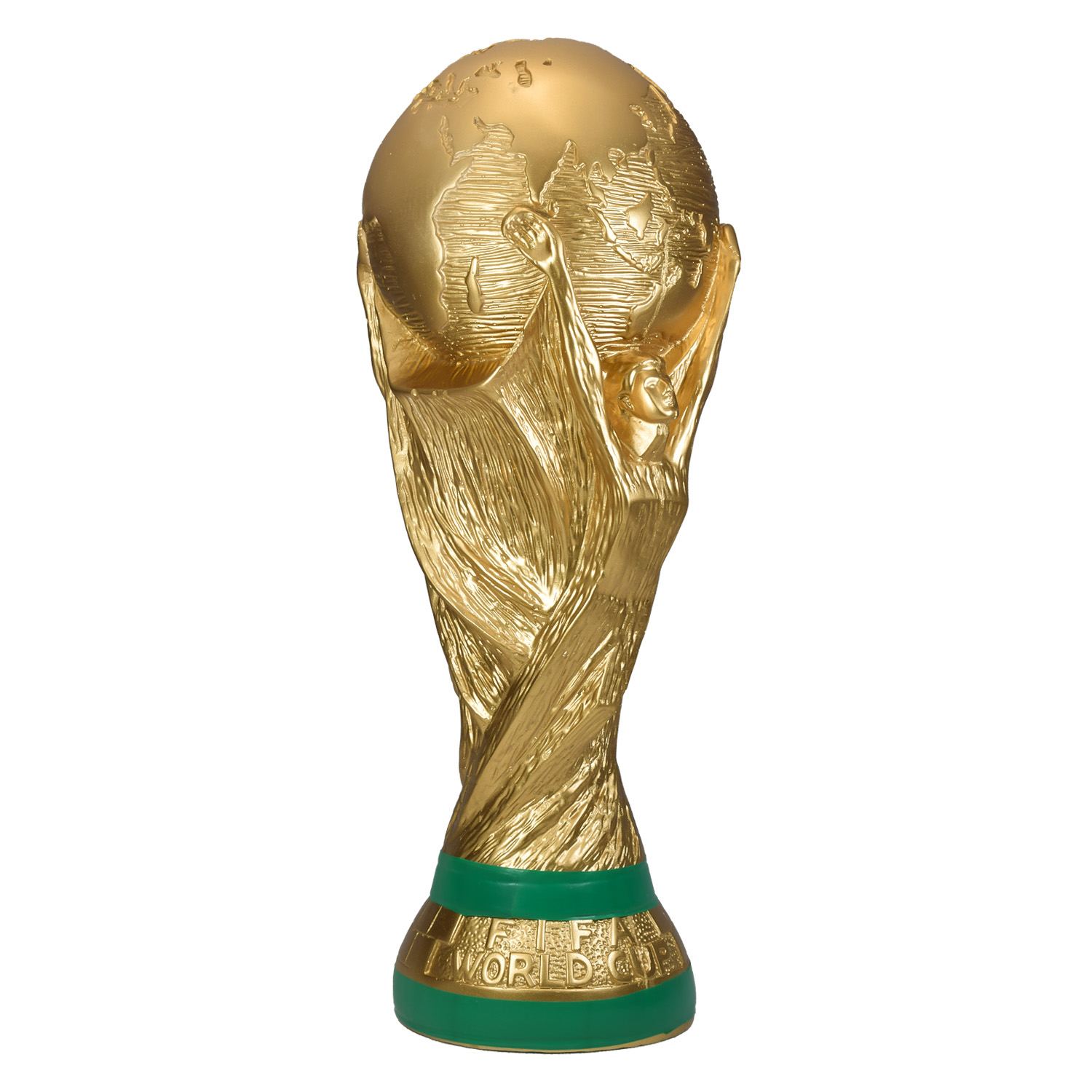 مجسمه گالری هنری کهن مدل کاپ جام جهانی