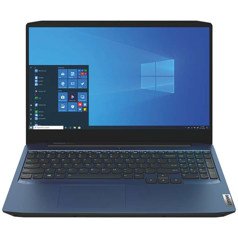 لپ تاپ 15 اینچی لنوو مدل IdeaPad Gaming 3 15IMH05 -A لپ تاپ 15 اینچی لنوو مدل IdeaPad Gaming 3 15IMH05 -A