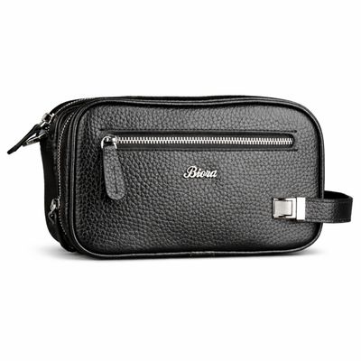 کیف دستی مردانه بیورا مدل shz071