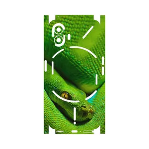 MAHOOT Snake-FullSkin Cover Sticker for Nothing Phone 2