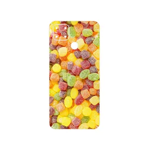 MAHOOT Gummi candy 2 Cover Sticker for Realme C25s