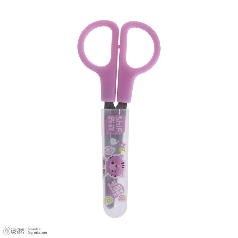 بسته لوازم تحریر فکتیس مدل زنگ هنر