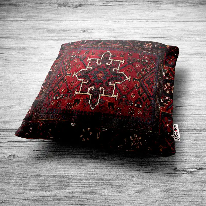 کاور کوسن هزاردستان مدل co623