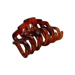 کلیپس مو زنانه مدل klp 4020