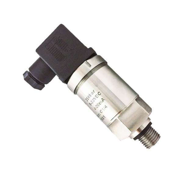 ترانسمیتر فشار 600 بار دبلیو تی سنسور مدل PCM308 ترانسمیتر فشار 600 بار دبلیو تی سنسور مدل PCM308