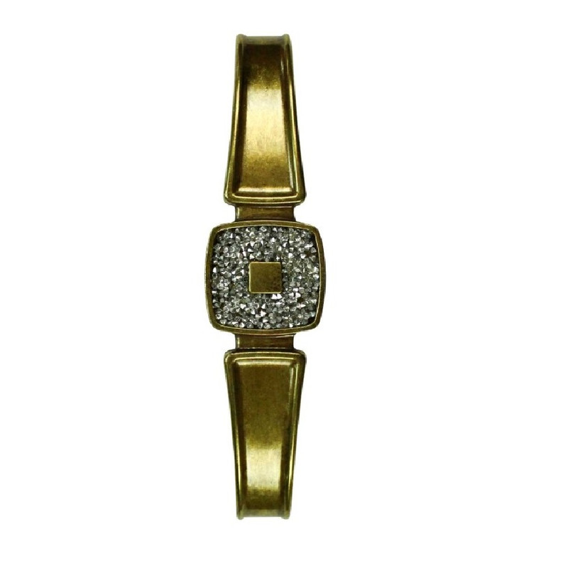 دستگیره کمد مدل PB130 بسته 2 عددی